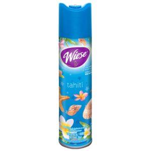 Aromatizante en Aerosol Wiese Tahití