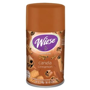 Aerosol Wiese Canela 180g