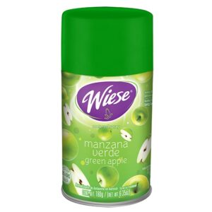 Aerosol Wiese Manzana Verde 180g