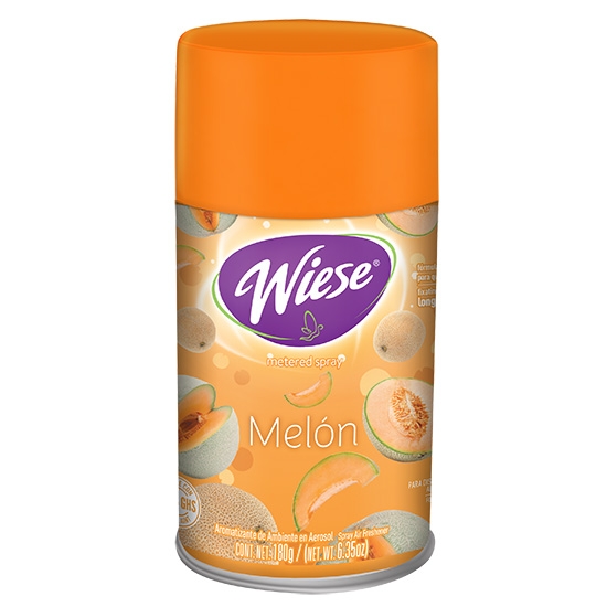Aerosol Wiese Melón 180g