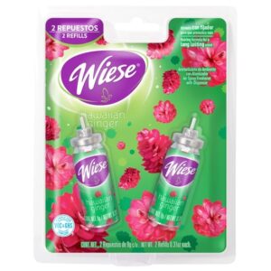 Repuestos Aerosol Mini MS Wiese 9 gramos
