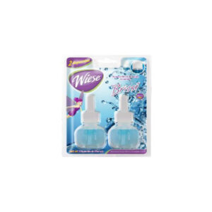 Repuesto Difusor Eléctrico Brissé con 2 repuestos 21ml
