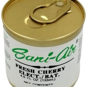 Aromatizante en lata Sani-Air fresh Cherry