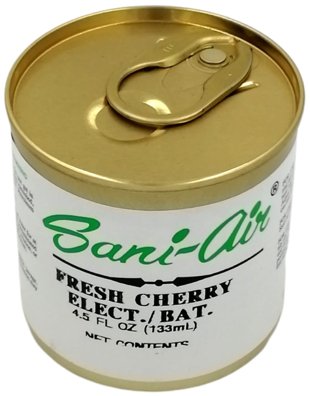 Aromatizante en lata Sani-Air fresh Cherry