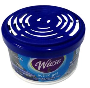 Gel aromatizante Wiese Brissé 70g
