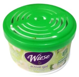 Gel aromatizante Wiese jazmín 70g