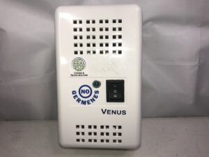 Generador de Ozono Venus Galaxy
