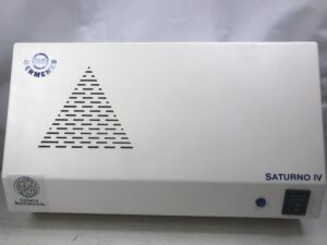 generador de ozono saturno 4