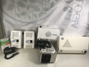 generador de ozono varios modelos