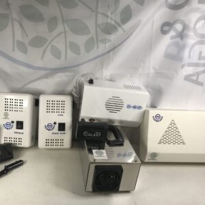 Generador de Ozono eliminador de Virus y Bacterias Ozono y Biotecnología
