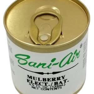 Aromatizante en lata Sani-Air Mulberry