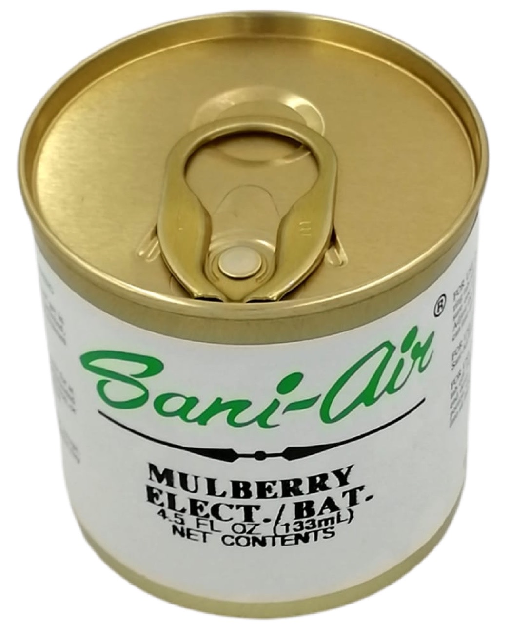 Aromatizante en lata Sani-Air Mulberry