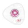 Tapete con Pastilla Wiese Rosa 4oz.