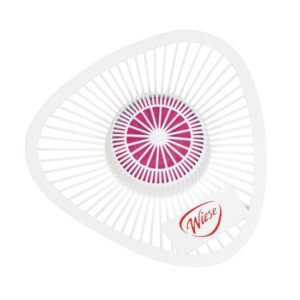 Tapete con Pastilla Wiese Rosa 4oz.