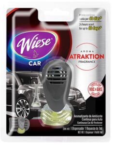 Aromatizante Auto Wiese Atraktion 7ml