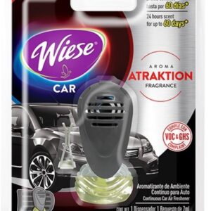 Aromatizante Auto Wiese Atraktion 7ml
