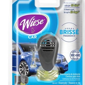 Aromatizante Auto Wiese Brissé 7ml