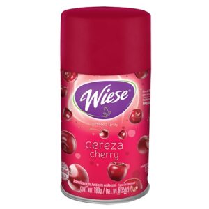 Aerosol Wiese Cereza 180g