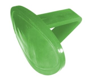 Aromatizante Clip On Wiese Cítrus-Verde