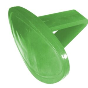 Aromatizante Clip On Wiese Cítrus-Verde