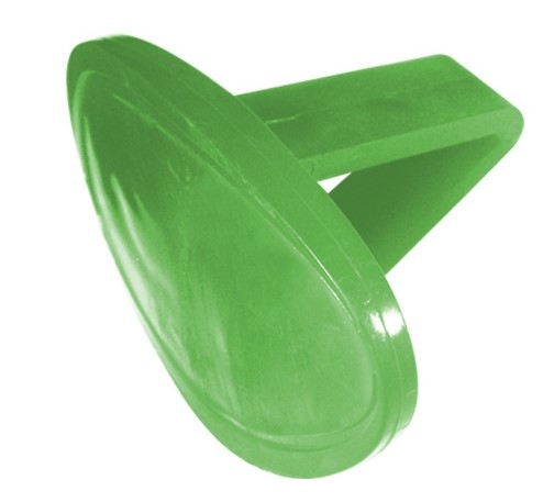 Aromatizante Clip On Wiese Cítrus-Verde