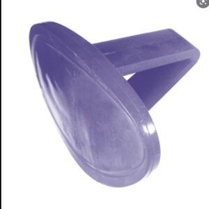 Aromatizante Clip On Wiese Aromatizantes