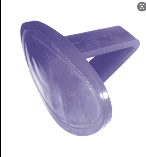 Aromatizante Clip On Wiese Lavanda-Lila