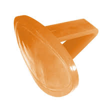Aromatizante Clip On Wiese Mango-Naranja