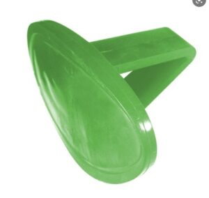 Aromatizante Clip On Wiese Manzana/Canela-Verde
