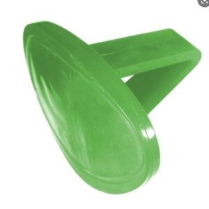 Aromatizante Clip On Wiese Manzana/Canela-Verde