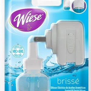 Difusor Eléctrico Wiese Brissé