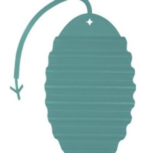 Aromatizante Hang Air Wiese Brissé-Turquesa