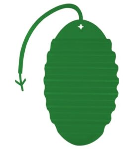 Aromatizante Hang Air Wiese Cítrus-Verde
