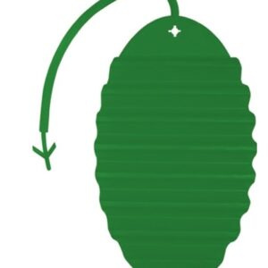 Aromatizante Hang Air Wiese Cítrus-Verde