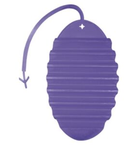 Aromatizante Hang Air Wiese Lavanda-Lila Caja con 12 piezas