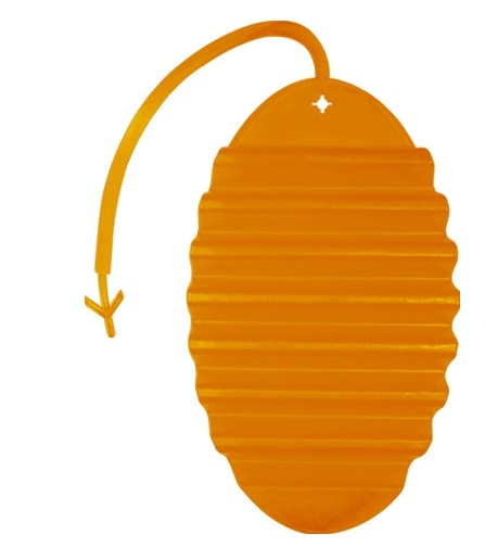 Aromatizante Hang Air Wiese Mango-Naranja