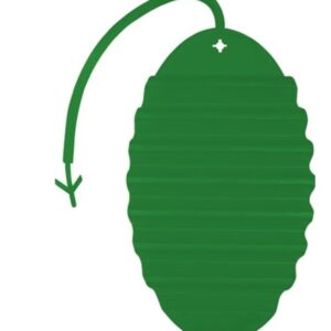 Aromatizante Hang Air Wiese Manzana/Canela-Verde