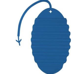 Aromatizante Hang Air Wiese Menta-Azul