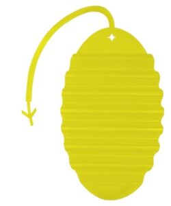 Aromatizante Hang Air Wiese Pepino/Melón-Amarillo