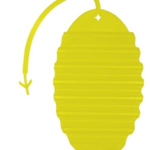 Aromatizante Hang Air Wiese Pepino/Melón-Amarillo
