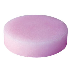 Pastilla Mingitorio NO PDCB Wiese Rosa 48g