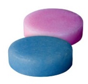 Pastilla Mingitorio PDCB Wiese Cereza / Lavanda / 60g / 85g