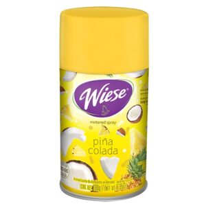 aerosol dc wiese piña colada 180g