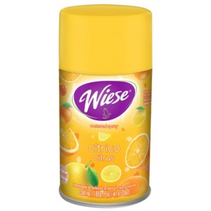 Aerosol Wiese Cítrico 180g