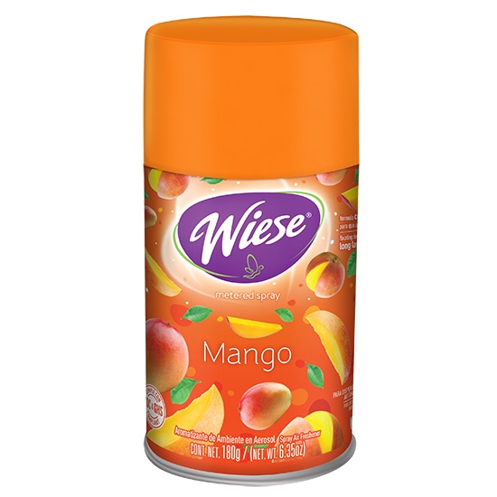 Aerosdol dc wiese mango 180g