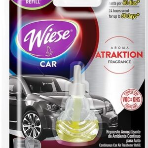 Repuesto Auto Wiese Atraktion 7ml