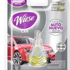 Repuesto Auto Wiese Auto Nuevo 7ml