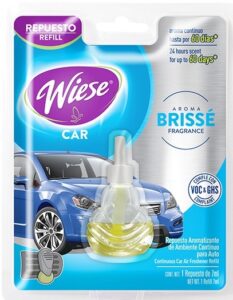 Repuesto Auto Wiese Brissé 7ml