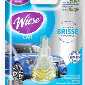 Repuesto Auto Wiese Brissé 7ml