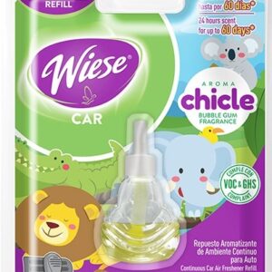 Repuesto Auto Wiese Chicle León 7ml